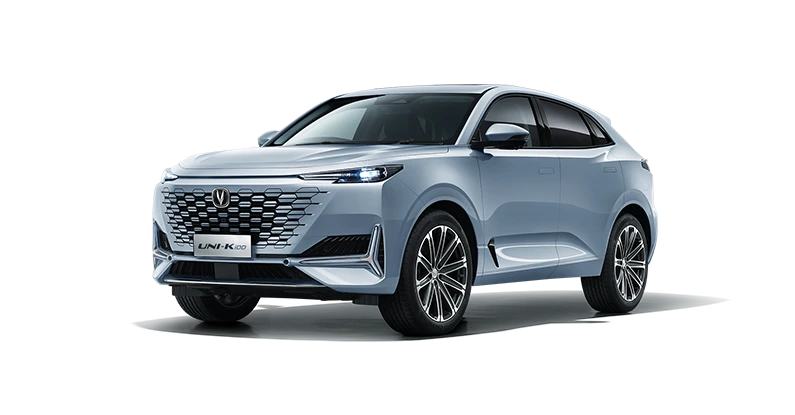 CHANGAN UNI-K iDD